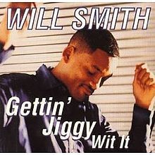 Will Smith - Gettin' Jiggy With It - Tekst piosenki, lyrics - teksciki.pl