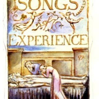 William Blake - Nurse's Song (Songs of Innocence) - Tekst piosenki, lyrics - teksciki.pl
