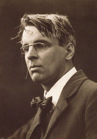 William Butler Yeats - A Coat - Tekst piosenki, lyrics - teksciki.pl
