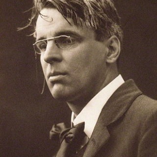 William Butler Yeats - A Friend's Illness - Tekst piosenki, lyrics - teksciki.pl