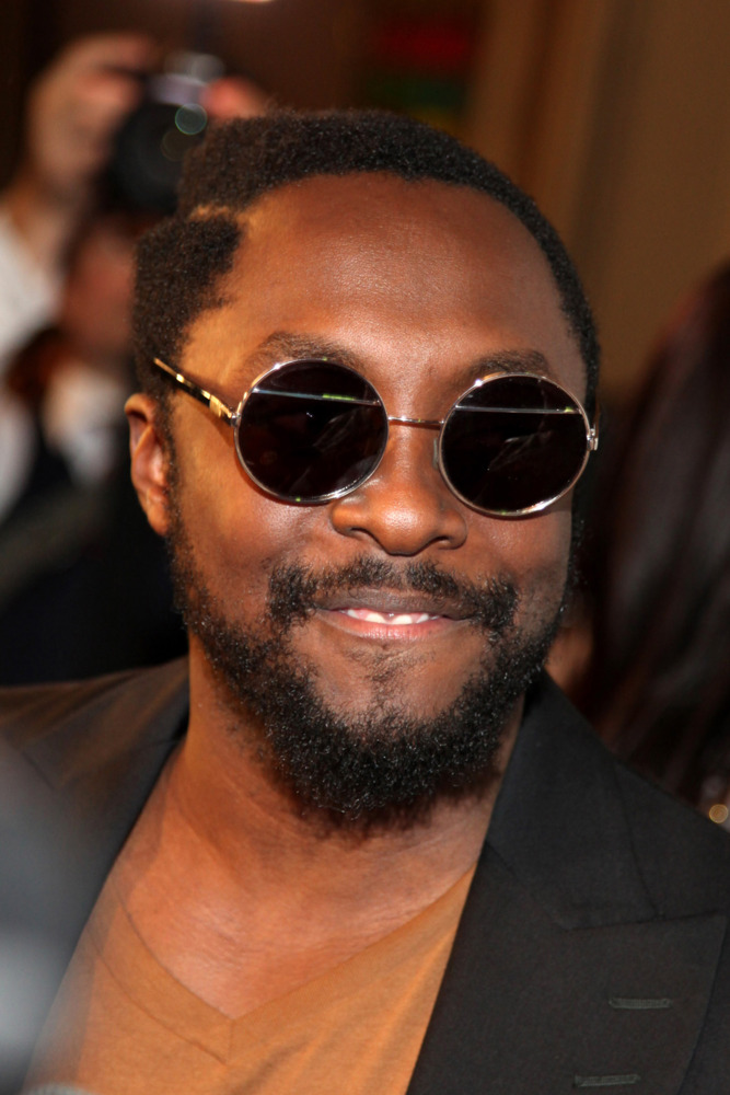 ​will.i.am - I'm Ready (Y'all Ain't Ready for This) - Tekst piosenki, lyrics - teksciki.pl