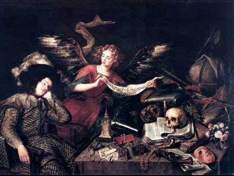 William Makepeace Thackeray - Vanitas Vanitatum - Tekst piosenki, lyrics - teksciki.pl