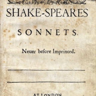 William Shakespeare - Sonnet 138 - Tekst piosenki, lyrics - teksciki.pl