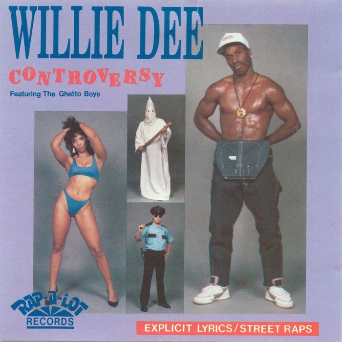 Willie D - Do it Like a G.O. - Tekst piosenki, lyrics - teksciki.pl