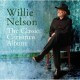 Willie Nelson - Away In A Manger - Tekst piosenki, lyrics - teksciki.pl