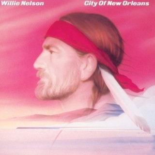 Willie Nelson - City Of New Orleans - Tekst piosenki, lyrics - teksciki.pl