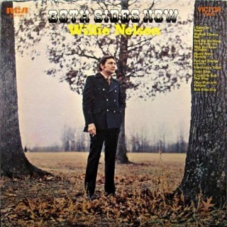 Willie Nelson - Everybody's Talkin' - Tekst piosenki, lyrics - teksciki.pl