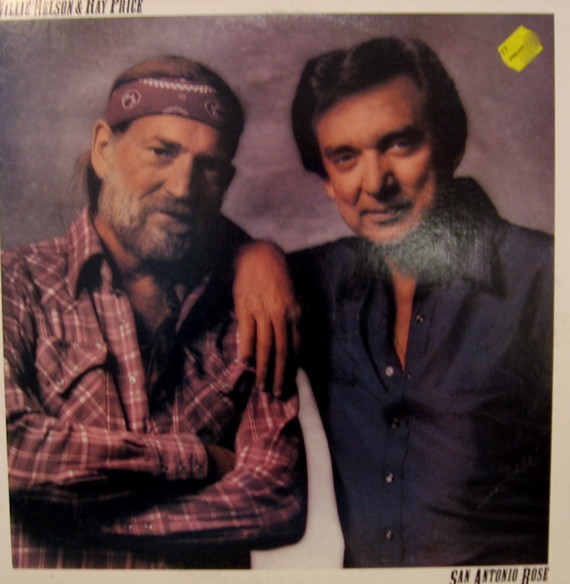 Willie Nelson - I Fall To Pieces - Tekst piosenki, lyrics - teksciki.pl