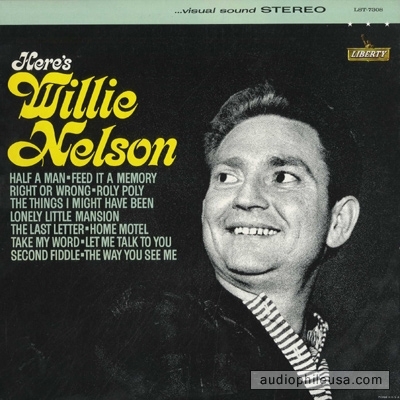 Willie Nelson - Let Me Talk To You - Tekst piosenki, lyrics - teksciki.pl