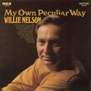 Willie Nelson - Love Has A Mind Of Its Own - Tekst piosenki, lyrics - teksciki.pl