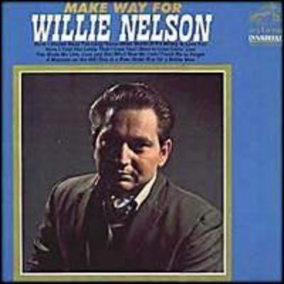 Willie Nelson - Make Way For A Better Man - Tekst piosenki, lyrics - teksciki.pl