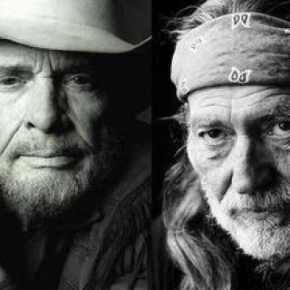 Willie Nelson & Merle Haggard - Family Bible - Tekst piosenki, lyrics - teksciki.pl