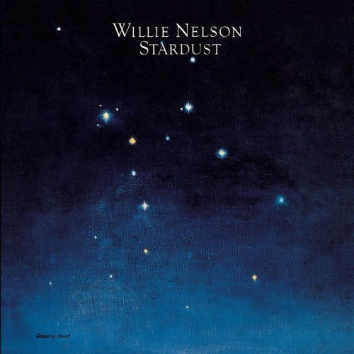 Willie Nelson - Moonlight In Vermont - Tekst piosenki, lyrics - teksciki.pl