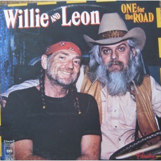 Willie Nelson - Ridin' Down The Canyon - Tekst piosenki, lyrics - teksciki.pl