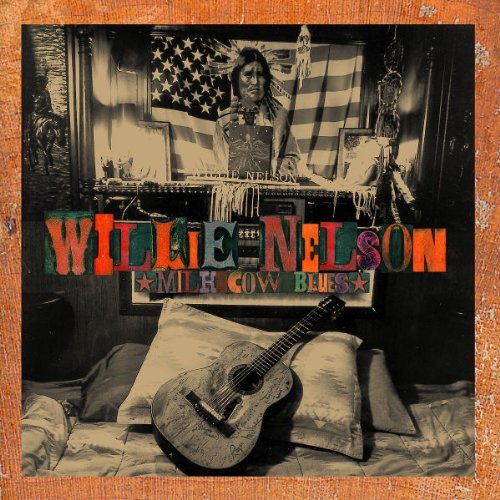 Willie Nelson - Wake Me When It's Over - Tekst piosenki, lyrics - teksciki.pl