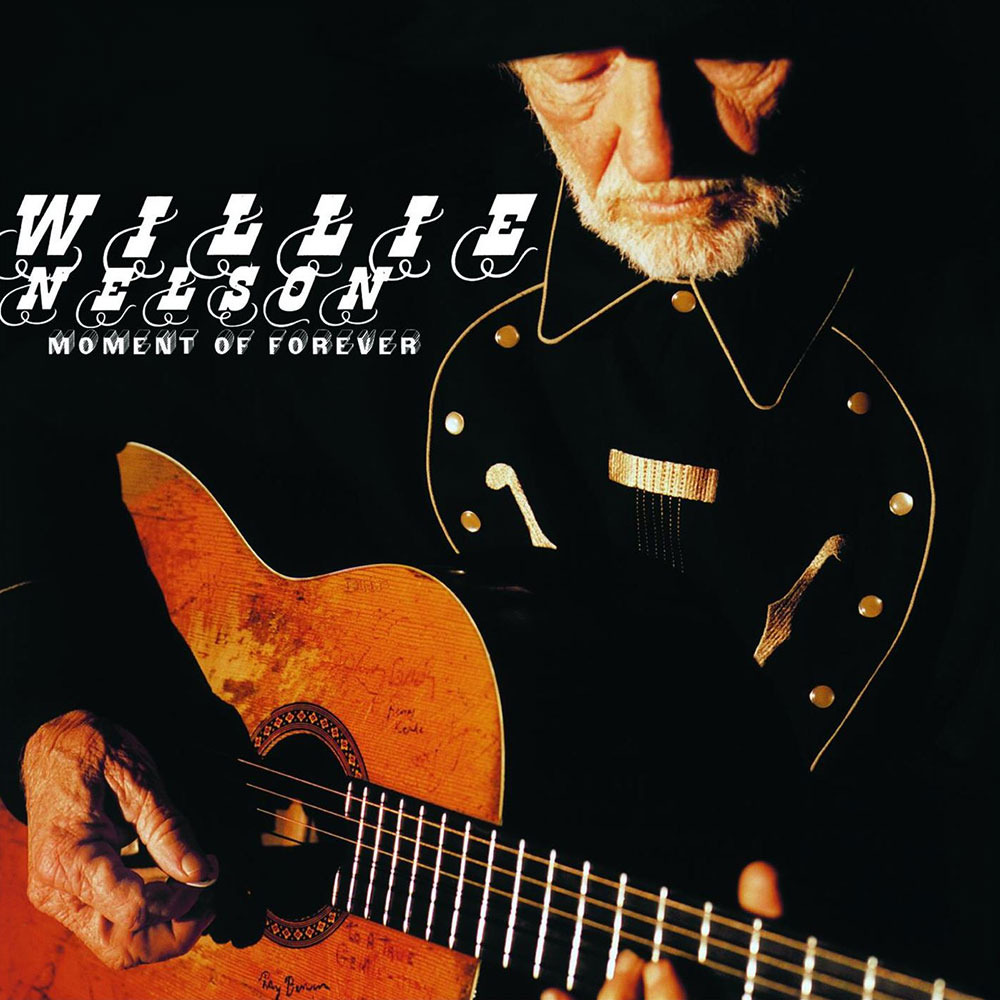 Willie Nelson - When I Was Young And Grandma Wasn't Old - Tekst piosenki, lyrics - teksciki.pl