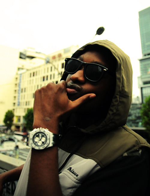 Willie the Kid - Seth Brundle freestyle - Tekst piosenki, lyrics - teksciki.pl