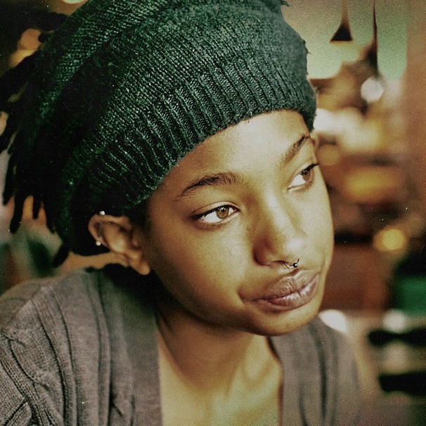 Willow Smith - Ho' ihi Interlude - Tekst piosenki, lyrics - teksciki.pl
