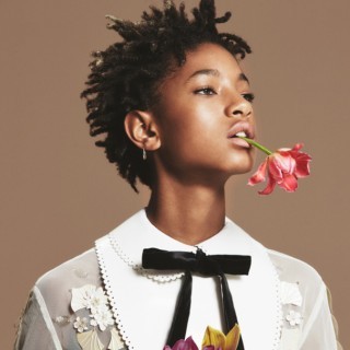 Willow Smith - Jimi - Tekst piosenki, lyrics - teksciki.pl