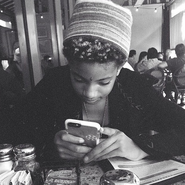 Willow Smith - See U Dance - Tekst piosenki, lyrics - teksciki.pl