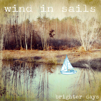 Wind In Sails - Deep Down - Tekst piosenki, lyrics - teksciki.pl