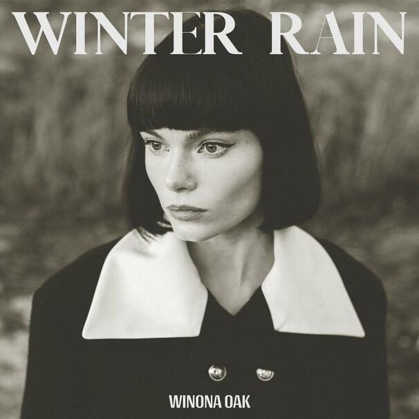 Winona Oak - Winter Rain - Tekst piosenki, lyrics - teksciki.pl