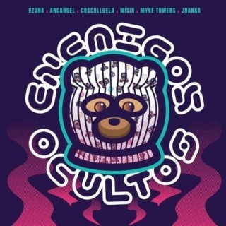 Wisin - Wisin , Ozuna , Myke Towers feat. Arcángel , Cosculluela , Juanka - Enemigos Ocultos - Tekst piosenki, lyrics - teksciki.pl