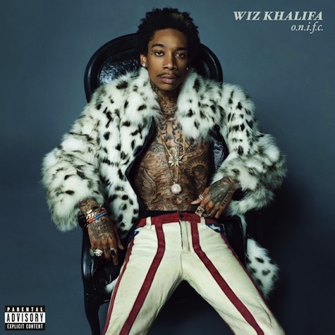 Wiz Khalifa - Bluffin - Tekst piosenki, lyrics - teksciki.pl