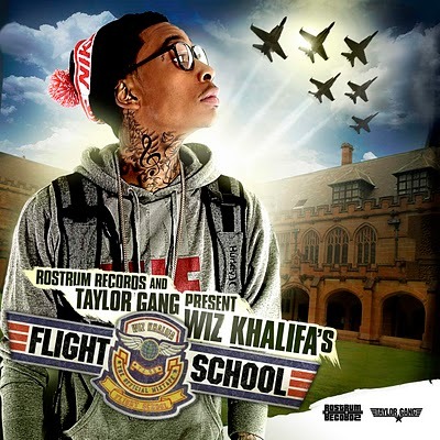 Wiz Khalifa - Boarding Pass - Tekst piosenki, lyrics - teksciki.pl