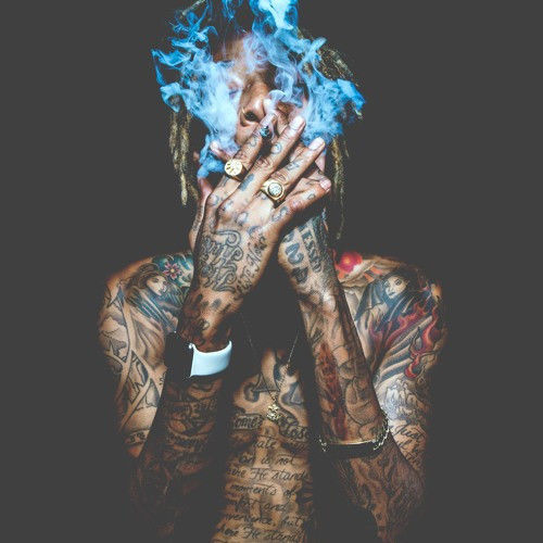 Wiz Khalifa - Fucc Day - Tekst piosenki, lyrics - teksciki.pl