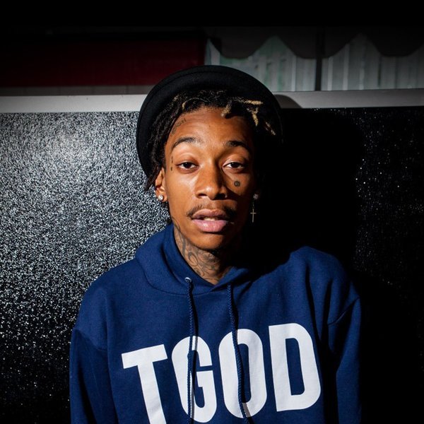 Wiz Khalifa - I Go Hard - Tekst piosenki, lyrics - teksciki.pl