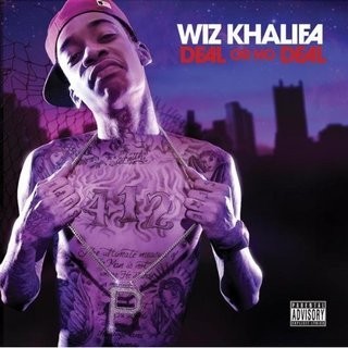 Wiz Khalifa - Right Here - Tekst piosenki, lyrics - teksciki.pl