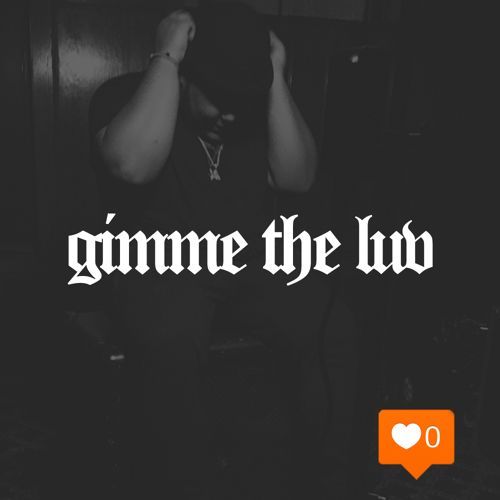 Wizz Dakota - Gimme The Luv - Tekst piosenki, lyrics - teksciki.pl