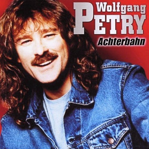Wolfgang Petry - Ich hab dich schon immer geliebt - Tekst piosenki, lyrics - teksciki.pl