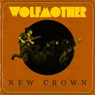 Wolfmother - Feelings - Tekst piosenki, lyrics - teksciki.pl