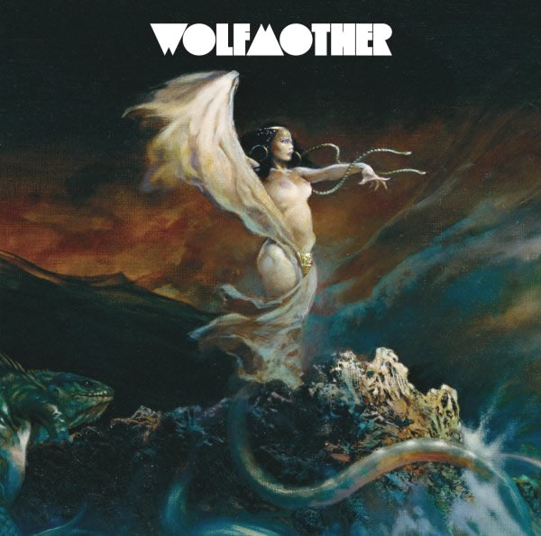 Wolfmother - Joker and The Thief - Tekst piosenki, lyrics - teksciki.pl