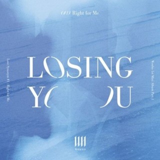 WONHO - Losing You - Tekst piosenki, lyrics - teksciki.pl