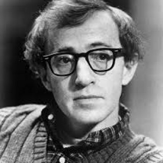 Woody Allen - My Grandfather/ My Marriage - Tekst piosenki, lyrics - teksciki.pl