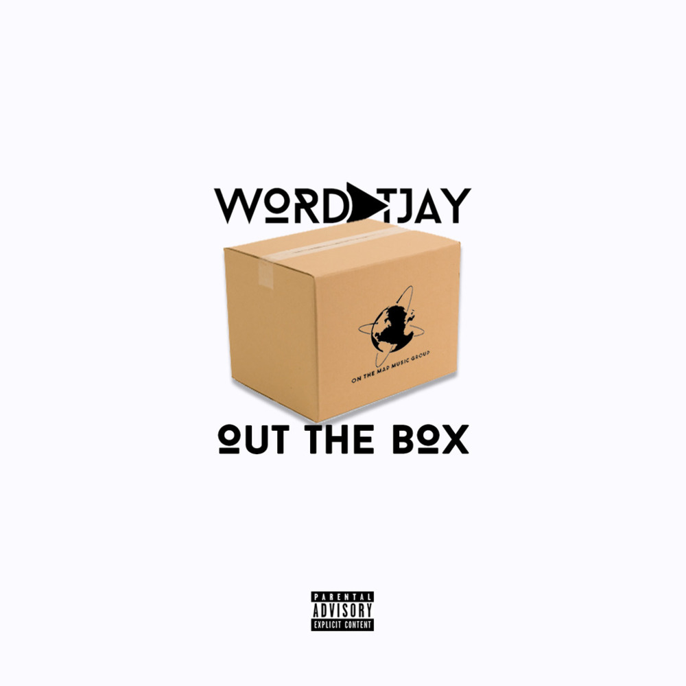 WordPlay T.JAY - Out The Box - Tekst piosenki, lyrics - teksciki.pl