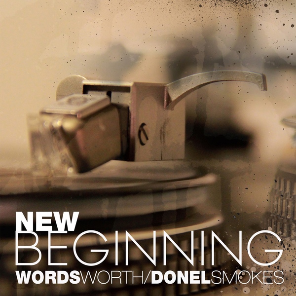 Wordsworth - New Beginning - Tekst piosenki, lyrics - teksciki.pl