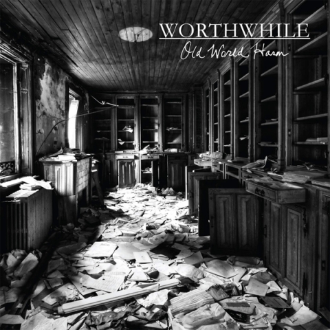 Worthwhile - A Fool's Paradise - Tekst piosenki, lyrics - teksciki.pl