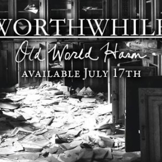 Worthwhile - A Name, Two Dates, and a Phrase - Tekst piosenki, lyrics - teksciki.pl