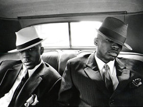 Wreckx-N-Effect - New Jack City - Tekst piosenki, lyrics - teksciki.pl