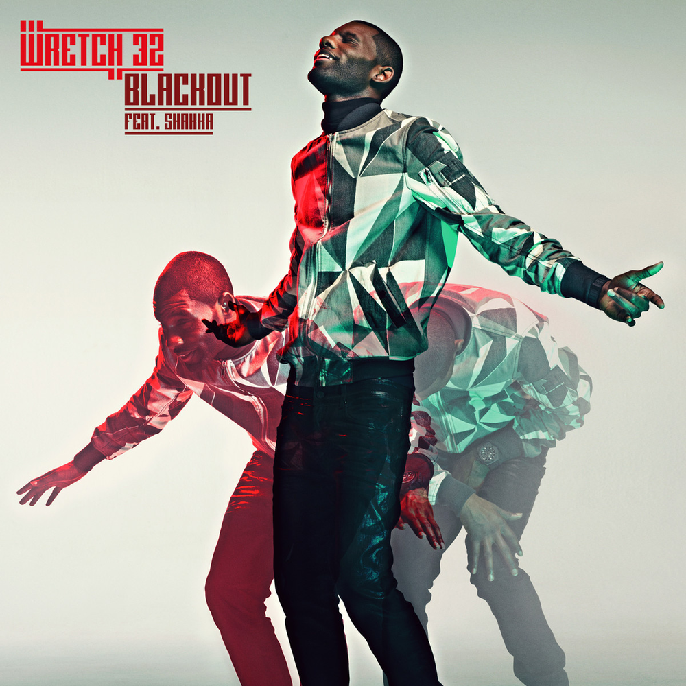 Wretch 32 - Blackout - Tekst piosenki, lyrics - teksciki.pl