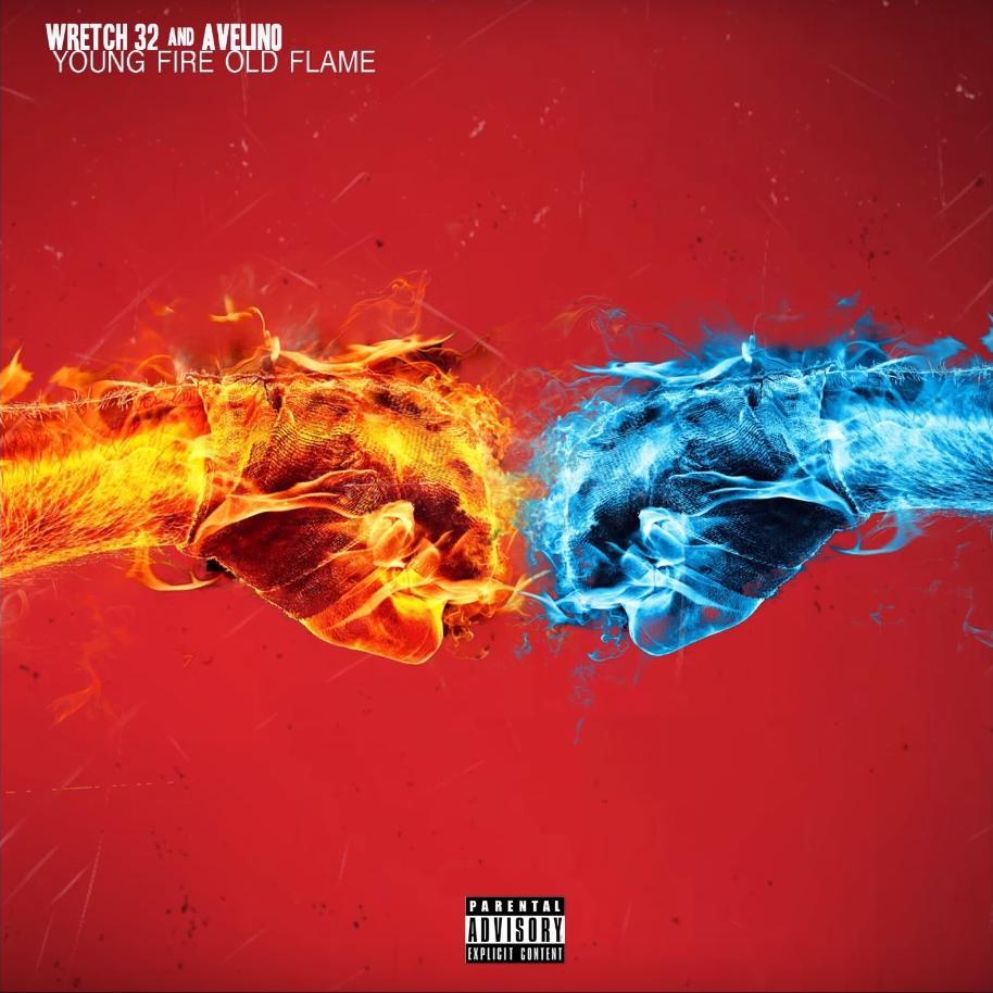 Wretch 32 - Hulk Hogan - Tekst piosenki, lyrics - teksciki.pl
