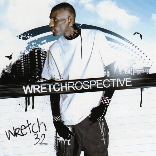 Wretch 32 - Swaggalicious - Tekst piosenki, lyrics - teksciki.pl