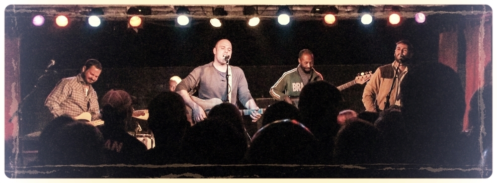 Wrinkle Neck Mules - On Wounded Knee - Tekst piosenki, lyrics - teksciki.pl