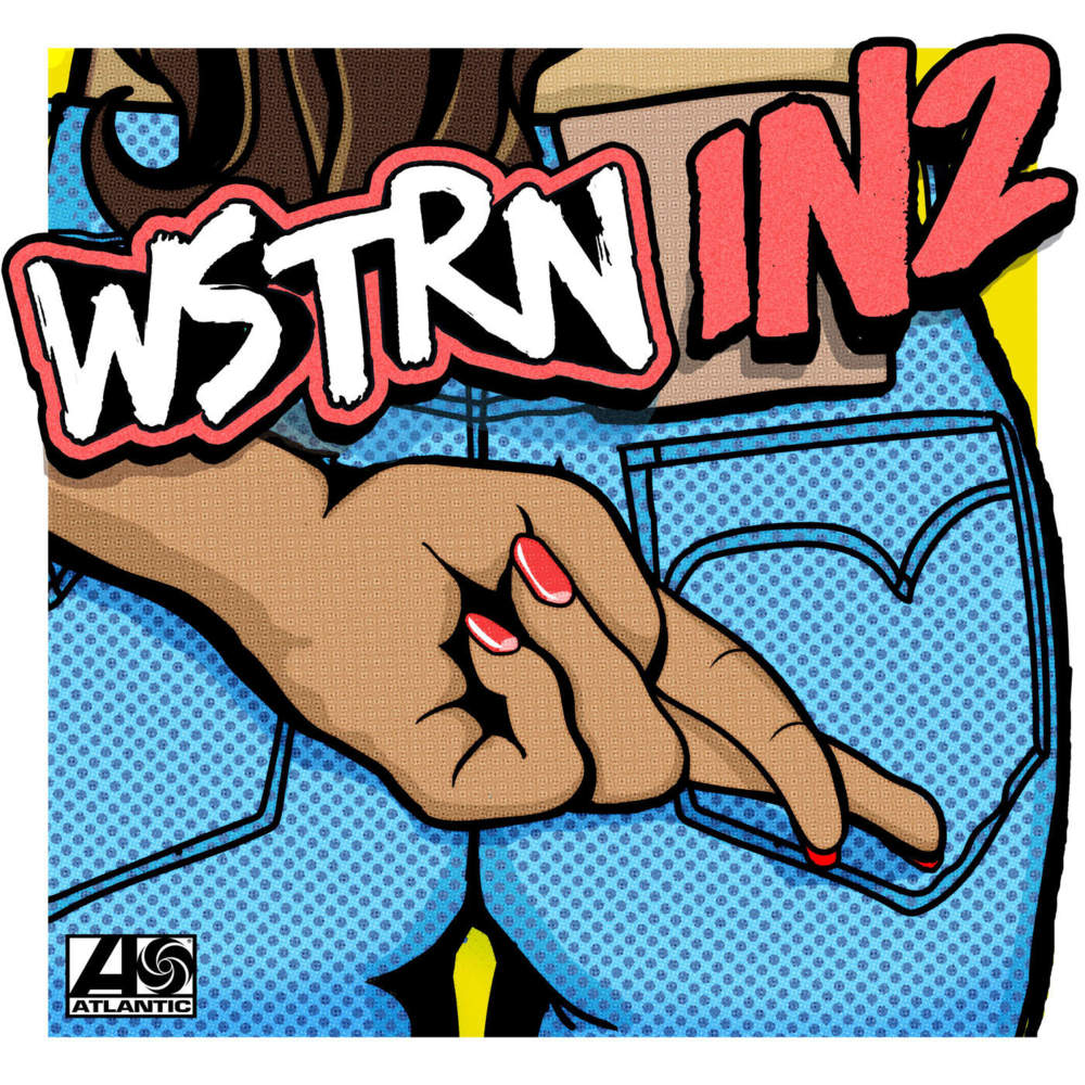 WSTRN - In2 - Tekst piosenki, lyrics - teksciki.pl