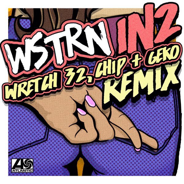 WSTRN - In2 (Remix) - Tekst piosenki, lyrics - teksciki.pl