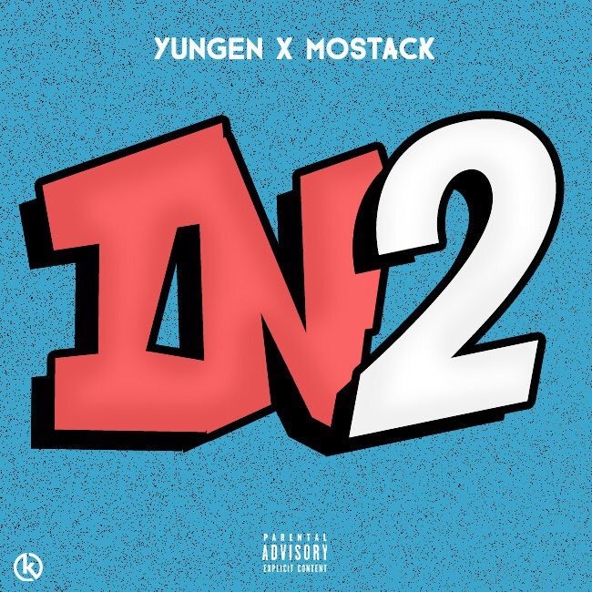 WSTRN - In2 (Yungen & MoStack Remix) - Tekst piosenki, lyrics - teksciki.pl